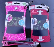 Boogie Board Jot Pocket 4.5 LCD Screen 1 Red And 1 Pink