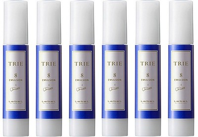 Lebel Trie Emulsion 8 50ml (Set of 6)