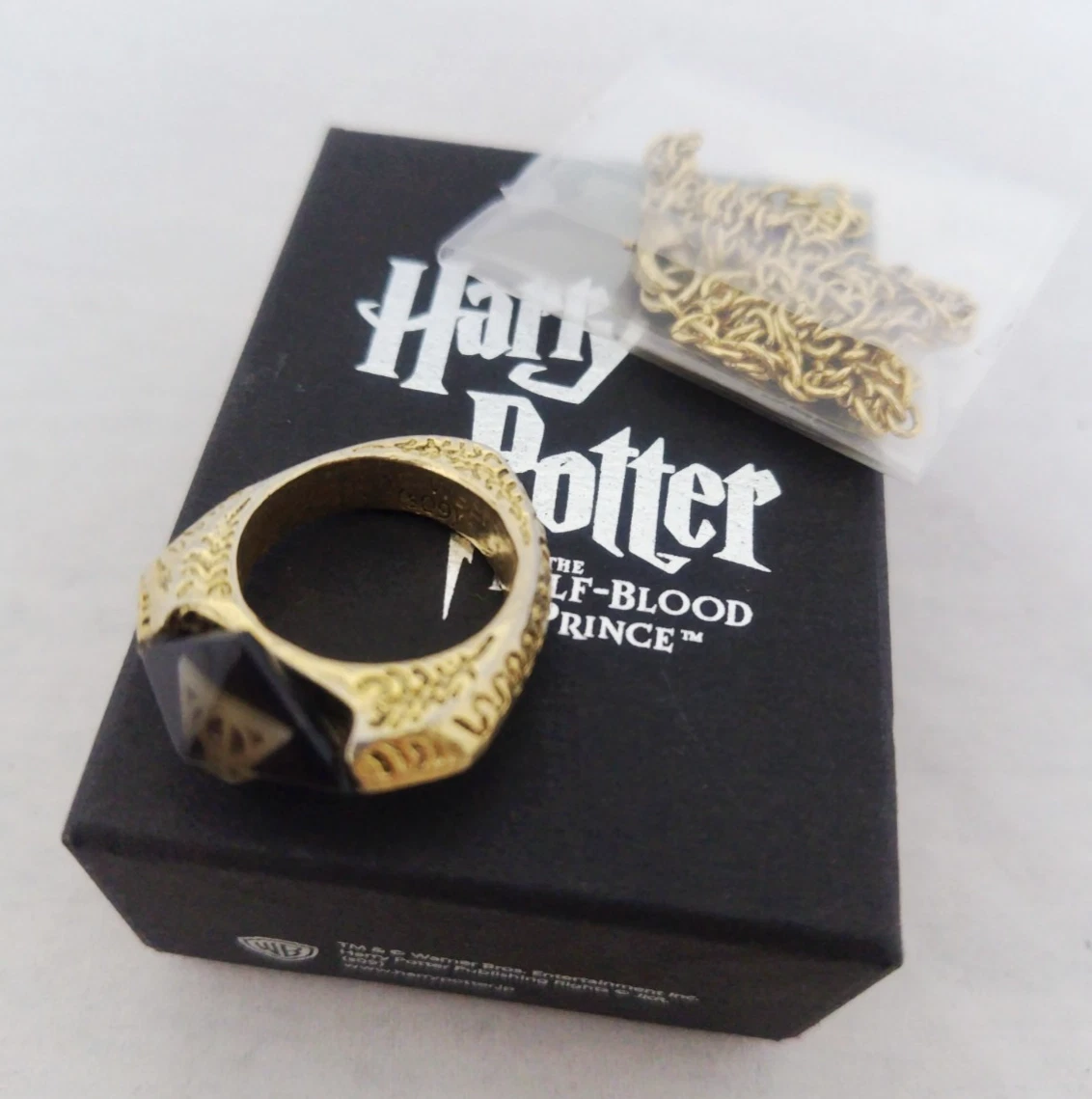 Horcrux Ring for sale | eBay