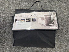 Specialised Covers New No Queue-Caravan Towing Cover-TowPro+ Elddis Free P&P!