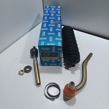 Rotule de direction Peugeot 405