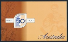 Australia: 1997 $50 
