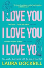 I Love You, I Love You, I Love - ACCEPTABLE