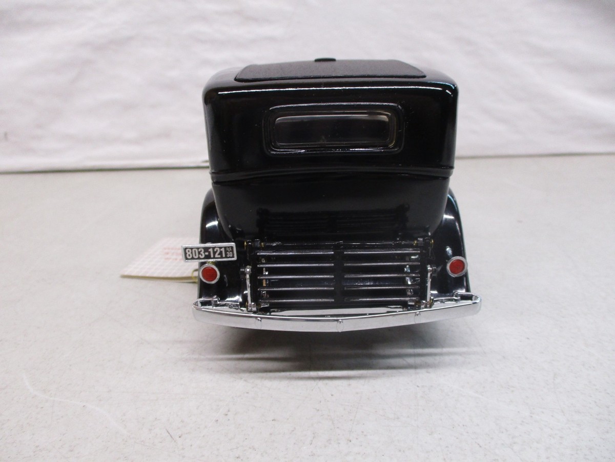 Franklin Mint 1930 V-16 452 Cadillac Imperial Sedan | eBay