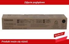 T-FC505E-K Toshiba e-STUDIO 3505AC z tonerem Czarny