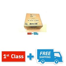 OCB X-PERT SLIM FIT KING SIZE SMOKING ROLLING PAPER (1/10/20/30/40/50 BOOKLETS)