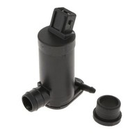 Eurowagens Scheibenwischer-Waschwasserpumpe Motor 77011271009N Kompatibel