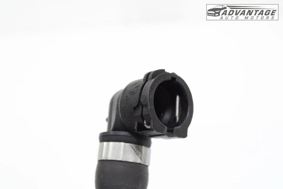 BMW M235I XDRIVE F22 2015-2016 motor radiador refrigeración refrigerante manguera tubo OEM Foto 4 de 4