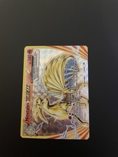 Ninetales Break - 16/108 - Pokemon Evolutions XY Ultra Rare Card LP