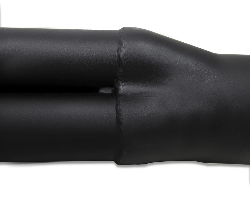 Cabezales de tubo largo Hooker 2463HKR Competition - pintados Foto 3 de 4