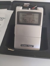 TENS 7000 Digital Pain Management Unit