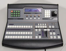 Blackmagic Design ATEM 1 M/E Broadcast Panel For ATEM Control Constellation