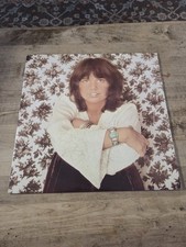 LINDA     RONSTADT       LP      DON,T   CRY  NOW  