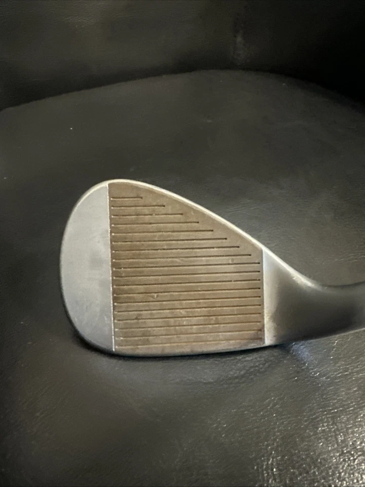 Cuña TaylorMade MG4 60 grados Foto 2 de 4