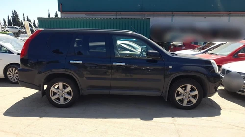 28185JG41A	 Sistema Audio/Radio Cd para NISSAN X-TRAIL (T31) LE 2007 1104199 - Imagen 8 de 9