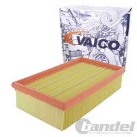 Vaico Luftfilter Passend FüR Nissan Cube Evalia Juke Micra Note NV200 Tiida