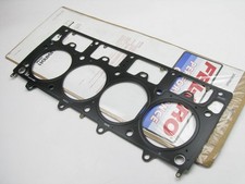 Fel-pro 26494r041 Right Mls Cylinder Head Gasket Chevy Lsx 4.100 Bore 0.041 T Fel-pro 26494r041 Right Mls Cylinder Head Gasket Chevy Lsx 4.100 Bore 0.041 T