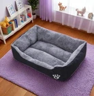 Sleeping Bed for Dog Plush Mat Non Slip