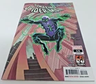Amazing Spider-Man #14 LGY #908 Cover A Marvel 2023 1st Appear Hallow's Eve