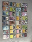 Lot Cartes Pokéball/EX/masterball Flamme Blanche et Foudre Noire EV 10.5 FR