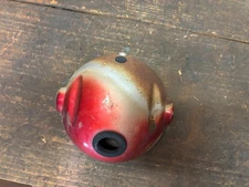 1970 Yamaha DT1 250 Headlight Bucket YHA - 107   DT-1