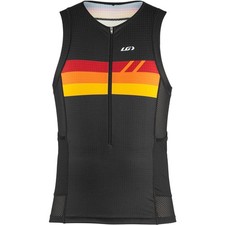 Louis Garneau Men s Vent Tri Sleeveless Jersey - New With Tags XL