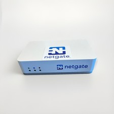 Netgate 2100 pfSense Plus Firewall Router  4x GbE  AES-NI  Fanless