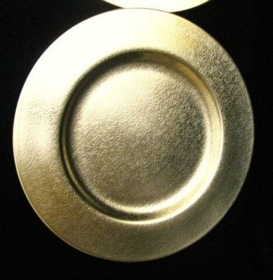 Pickard Vintage Gold 7 ½  Salad/Luncheon Plate(s) #656 Daisy & Rose