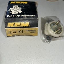 Kemparts 134-101 Air Cleaner Temp Sensor Made In USA Free Shipping ATS1
