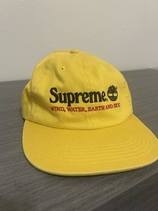 Supreme Timberland Hat | eBay