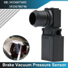 Bremskraftverst�rker-Drucksensor 34336875605 F�r BMW E81 E87 E90 E84 F10 MINIR55
