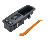 Passenger Power Window Switch 6 Pins for Dodge Grand Caravan Ram 1500 OE Fit