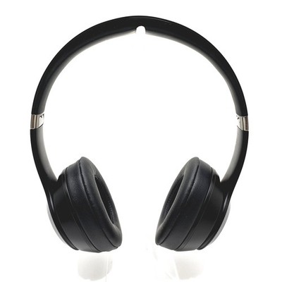 Auriculares Bluetooth Beats Solo 4 Negro [PO241406]
