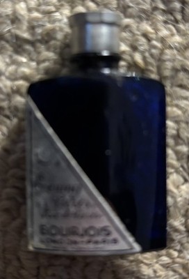 Evening In Paris leerer Parfum Flakon mit Stopfen 