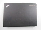 Lcd Cover LENOVO THINKPAD X121E 04W2221 Original
