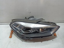 Frontscheinwerfer BMW 1 F40 5A1E058 LED Rechts Scheinwerfer Headlight