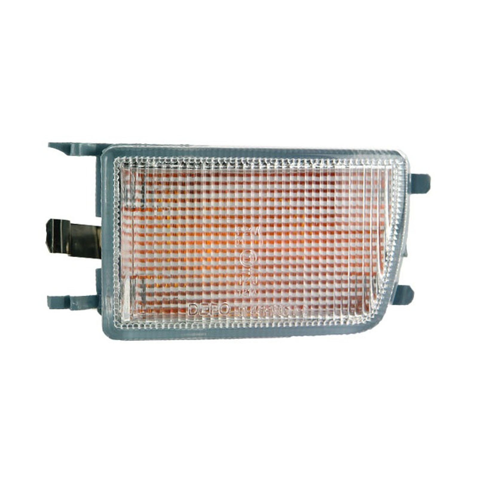 Blinkleuchte Blinker für VW Golf Cabriolet Vento Links Vorne 91-98 - Bild 4