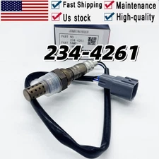 1x DENSO 234-4261 Oxygen Sensor for SG1355 OS2188 OS1558 OS1541 ES20327 ES20326