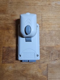 Sega Dreamcast Performance brand Tremor Pak, nice shape!