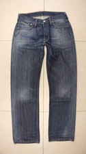 Jean homme Levi's 501 Original W33 L34 (42x84x113x23 cm)
