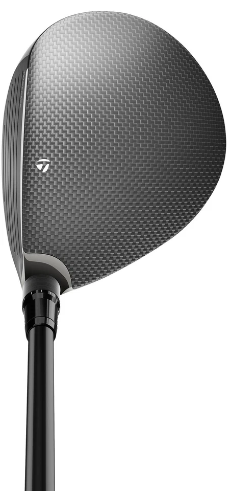 TaylorMade Qi35 Tour 15* 3 Wood X Stf Mitsubishi Kai'li Blue DarkWave 75 New - Image 4 of 4
