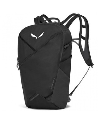 - Salewa Pedroc Mate 18 Cycling/Speed Hiking Backpack, Black Out