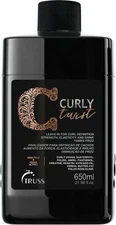 Truss Curly Twist Leave In 650ml/21.98 fl oz