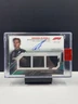 2023 Topps Dynasty Formula 1 F1 George Russel Triple Patch Auto /10 #SDTRARI