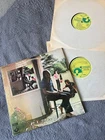 PINK FLOYD UMMAGUMMA DOUBLE LP GATEFOLD VINYL SET ORIG EARLY PRESSING VG+/VG++
