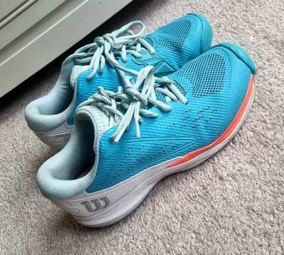Wilson Rush Pro Ace tennis shoes 8.5 US