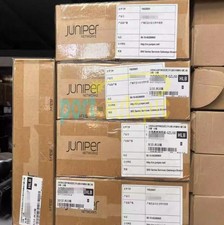 1PCS New JUNIPER SRX300-SYS-JB Next Generation Firewall