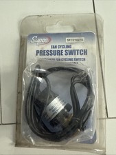 Supco SFC210275 Condenser Fan Cycling Pressure Switch