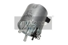 Filtre à carburant Nissan PATHFINDER