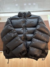 Nike NOCTA Black Sunset Puffer Jacket - Mens ...